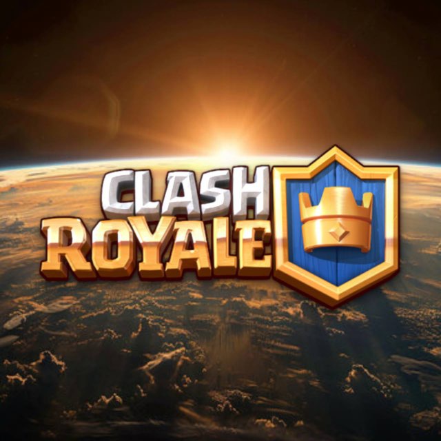 Аватар канала Вселенная Clash Royale