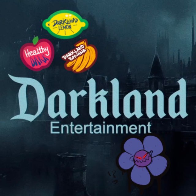 Аватар канала Darkland
