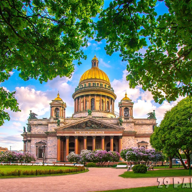 Аватар канала Вакансии в Питере. Работа в СПб
