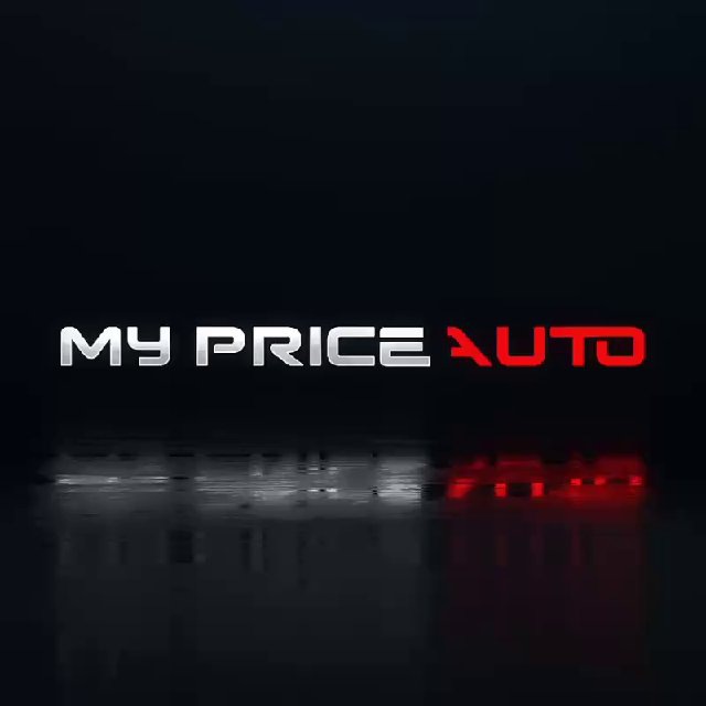 Аватар канала My Price Auto | Импорт Авто из Кореи и Китая