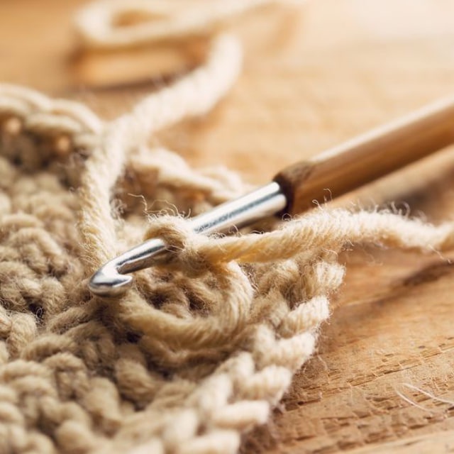Аватар канала Вязуньи🧶