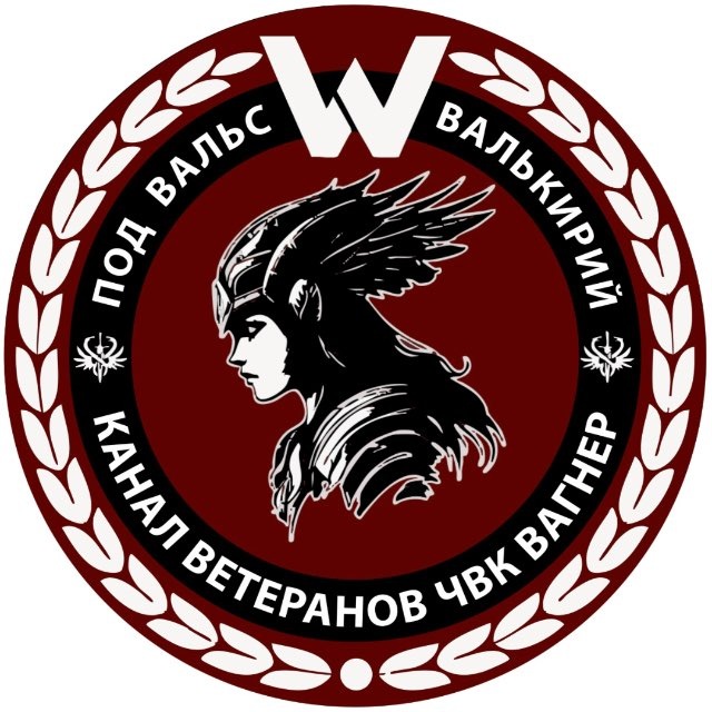 Аватар канала Вальс Валькирий