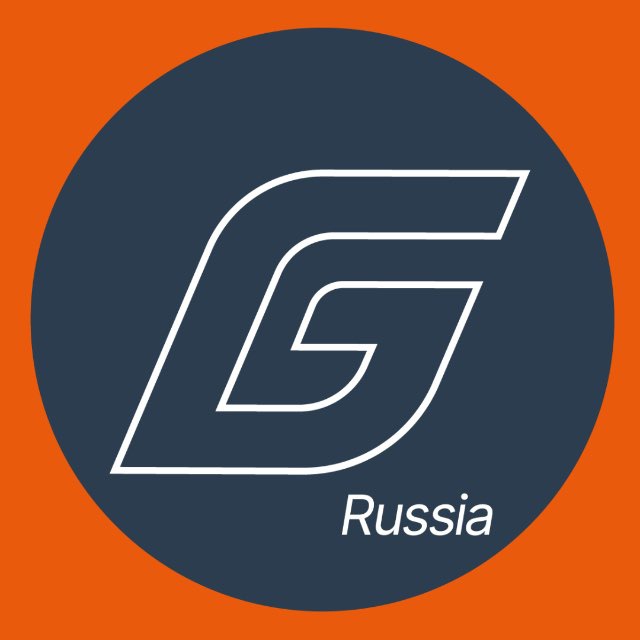 Аватар канала GLADIATOR SUP RUSSIA