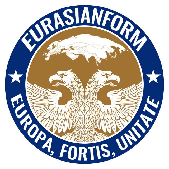 Аватар канала EurasianForm