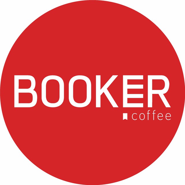 Аватар канала Booker Coffee