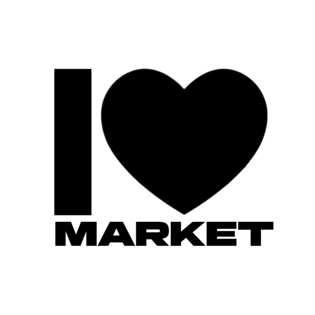 Аватар канала antwerpmarket