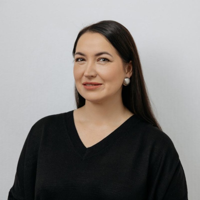 Аватар канала Подология 👣 от Валеевой