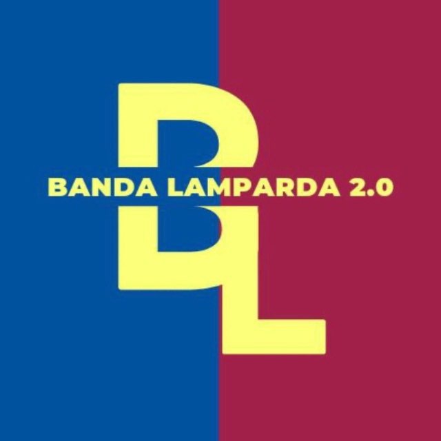 Аватар канала Банда Лэмпарда 2.0