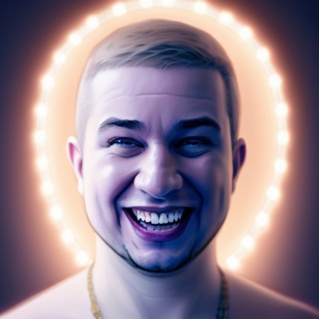 Аватар канала Manyrin Stream