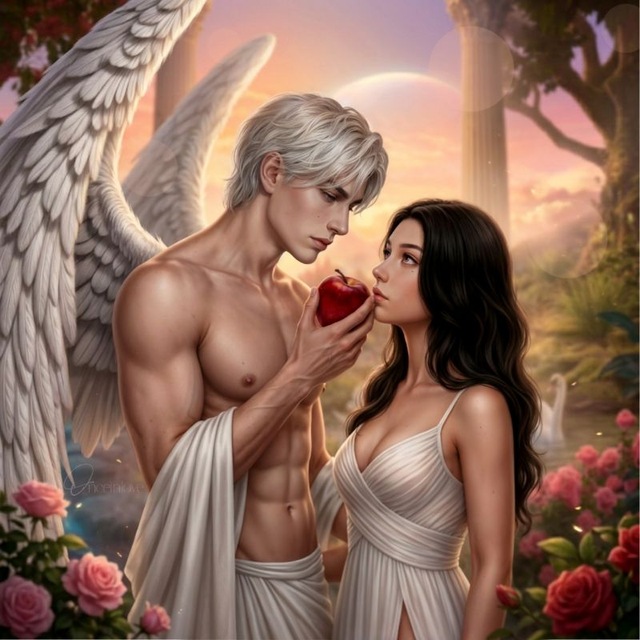 Аватар канала Once in love | Novels