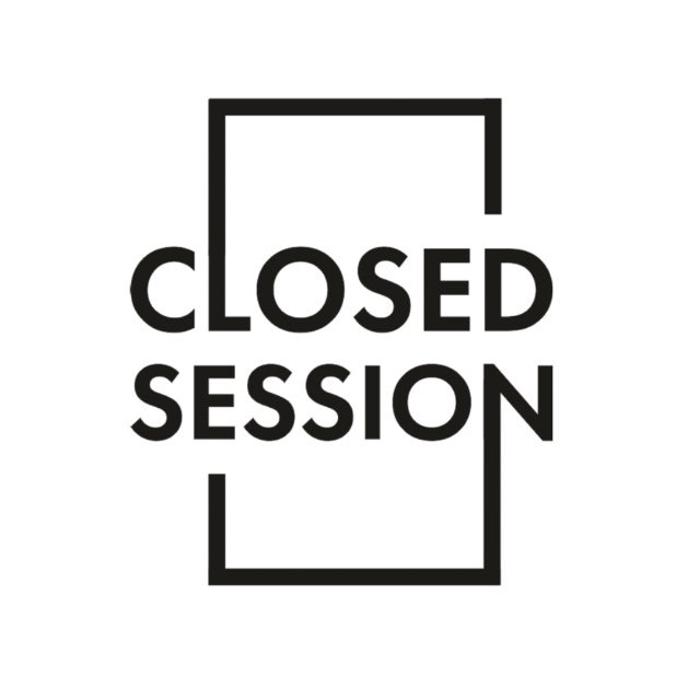 Аватар канала CLOSED SESSION