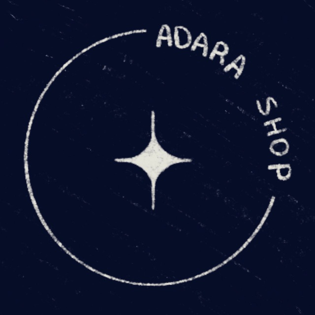 Аватар канала adara shop | 별