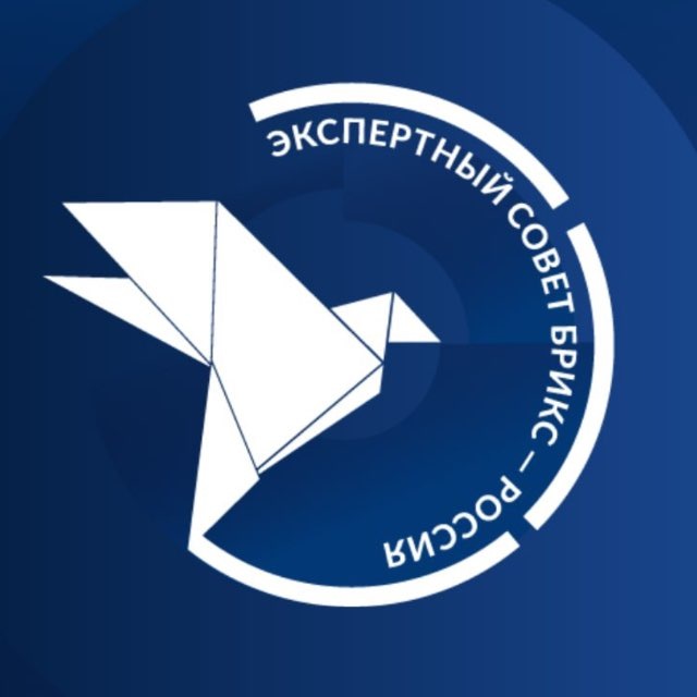 Аватар канала Экспертный совет БРИКС-Россия