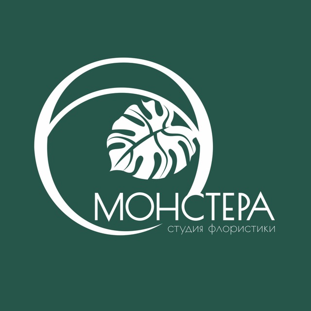 Аватар канала ЦВЕТЫ|МОНСТЕРА|ВОРОНЕЖ|ДОСТАВКА
