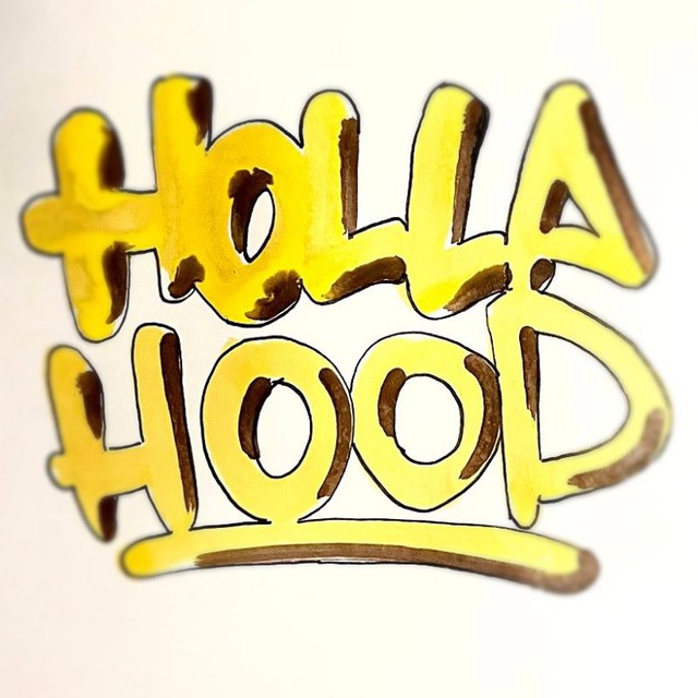 Аватар канала Holla Hood Beats Archive