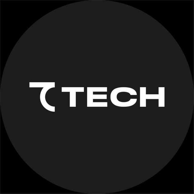 Аватар канала 7TECH Будущее. Сегодня