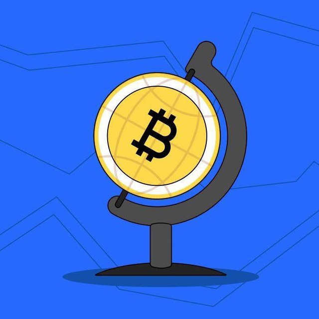 Аватар канала Crypto news