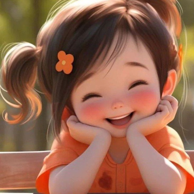 Аватар канала Счастье есть ❤️