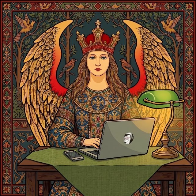 Аватар канала Великая русская красота | ВРК