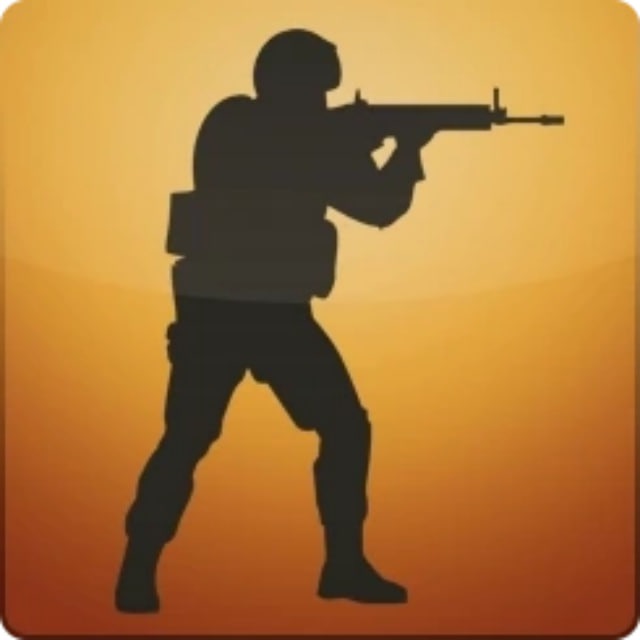 Аватар канала ModalStrike | CSGO 2016 Mobile