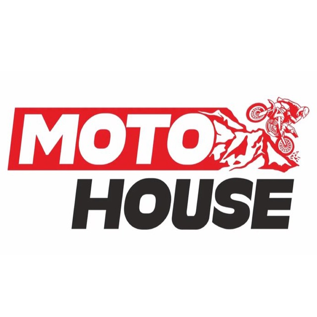 Аватар канала MOTOHOUSE