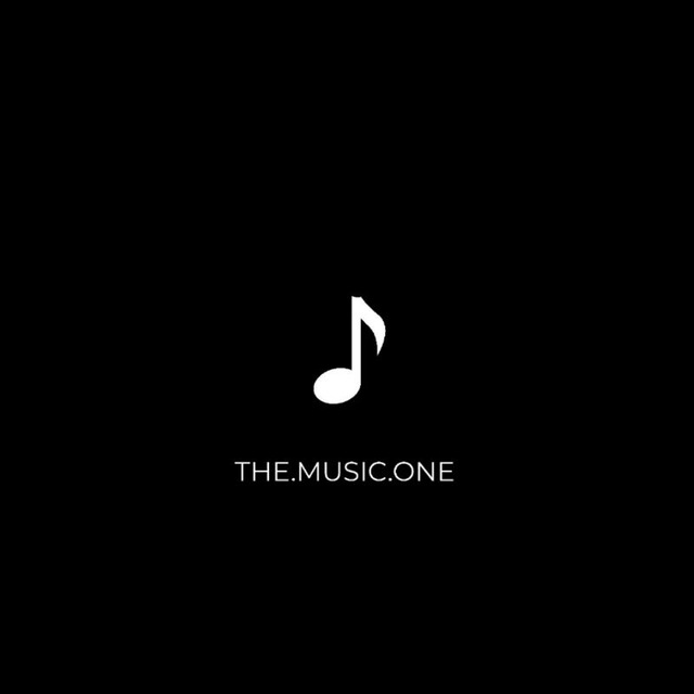 Аватар канала THE.MUSIC.ONE