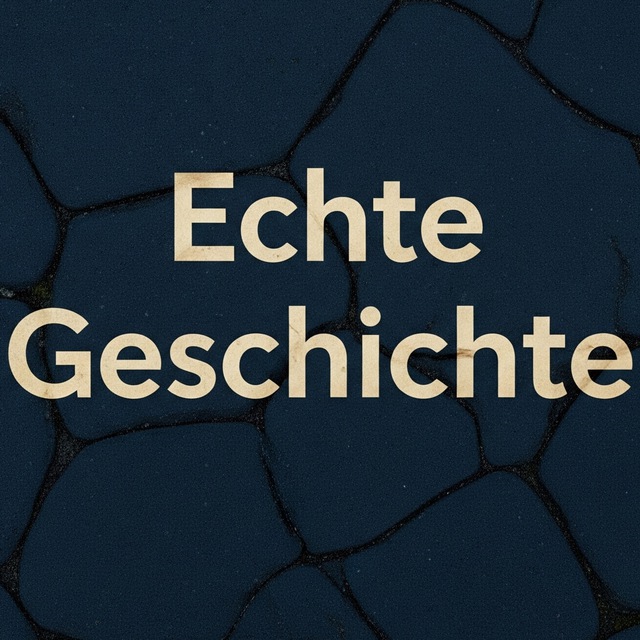 Аватар канала Echte Geschichte