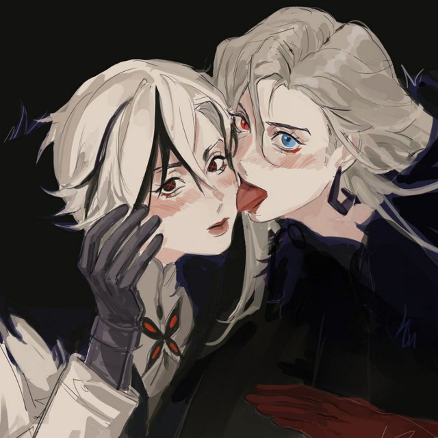 Аватар канала Father x Virtual Diva 🎭