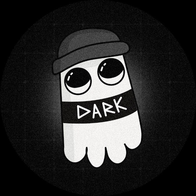 Аватар канала DARK & LIGHT