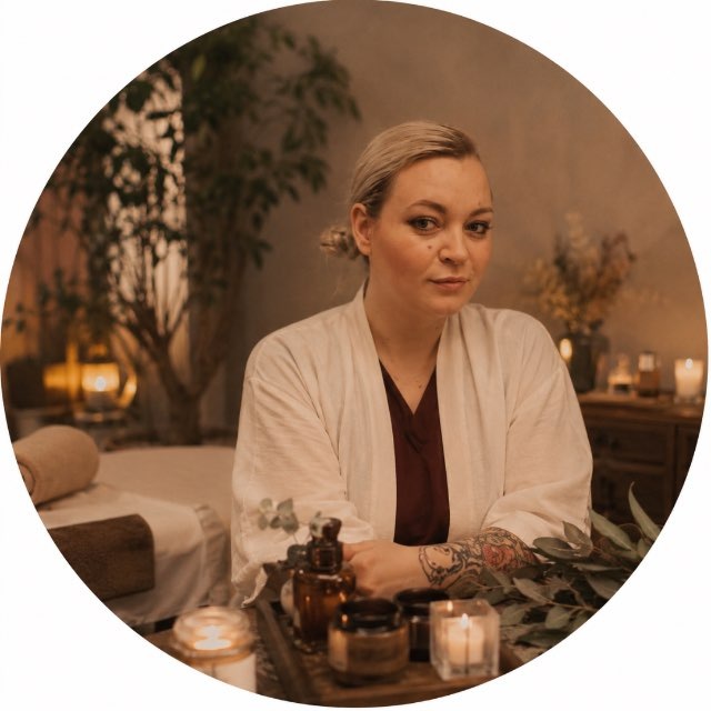 Аватар канала Touch & body Lab