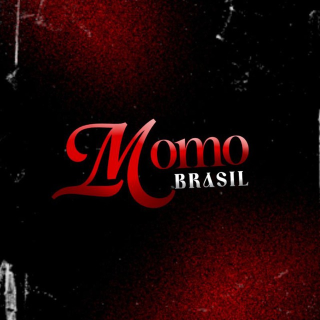 Аватар канала Momo Brasil