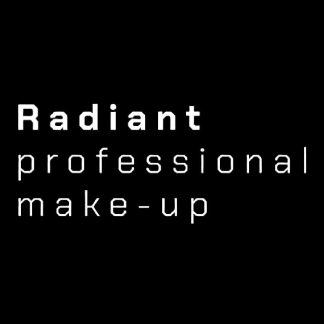Аватар канала Radiant Professional Make-Up Russia