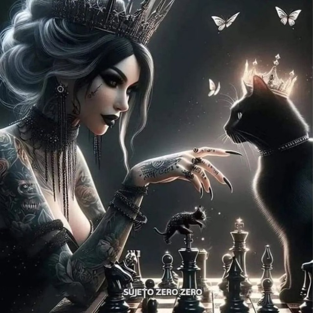 Аватар канала Заговоры, обряды, ритуалы🔮🔮🔮