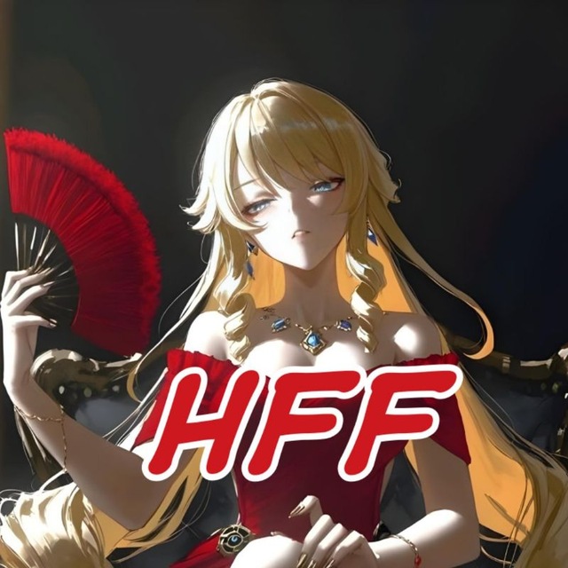 HFF