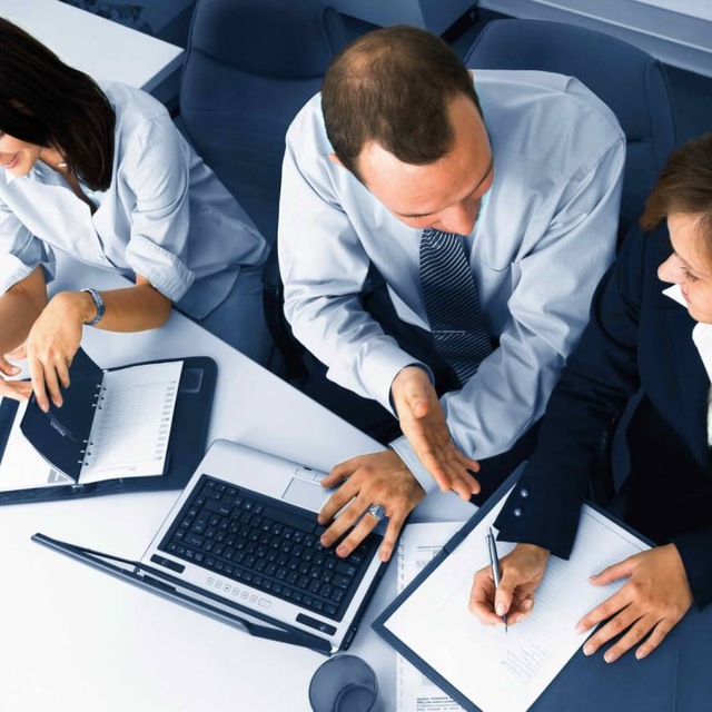 Аватар канала Base Of Business