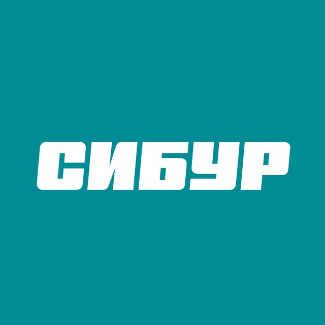 Аватар канала СИБУР Томск - Томскнефтехим