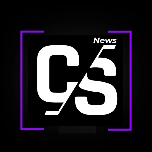Аватар канала CIS News