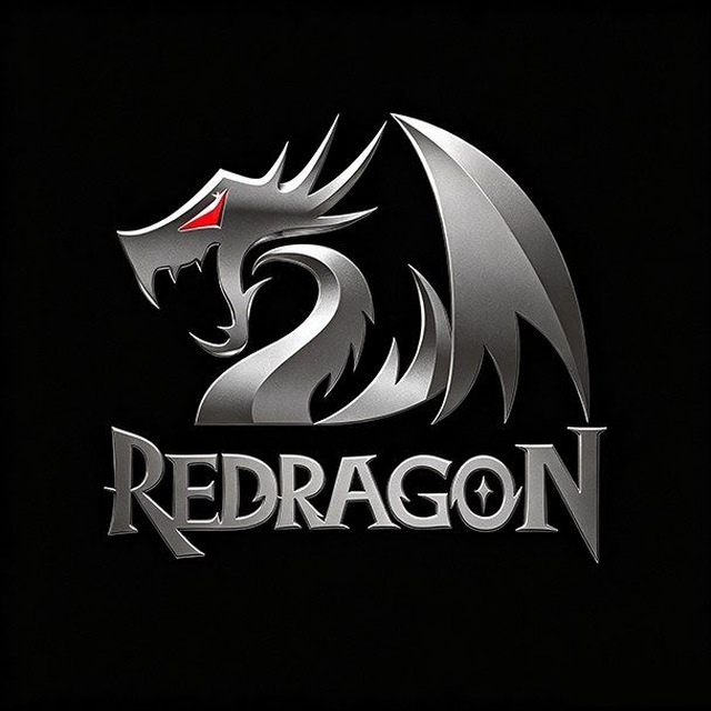 Аватар канала Redragon Russia