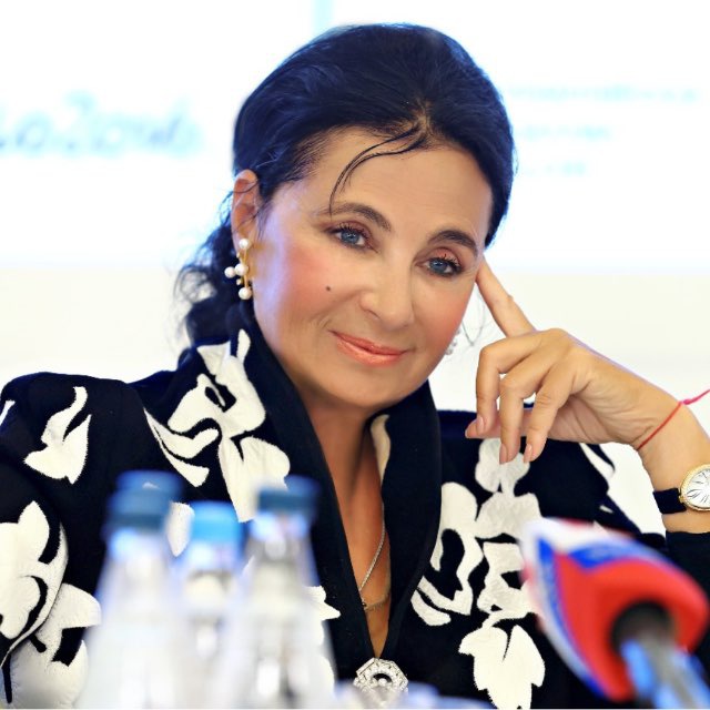 Аватар канала Ирина Винер