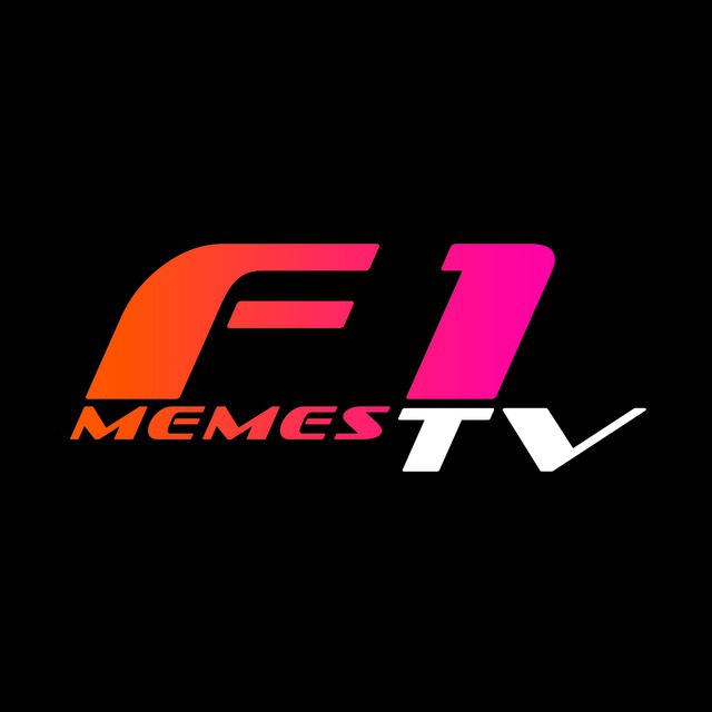 Аватар канала F1 MEMES TV