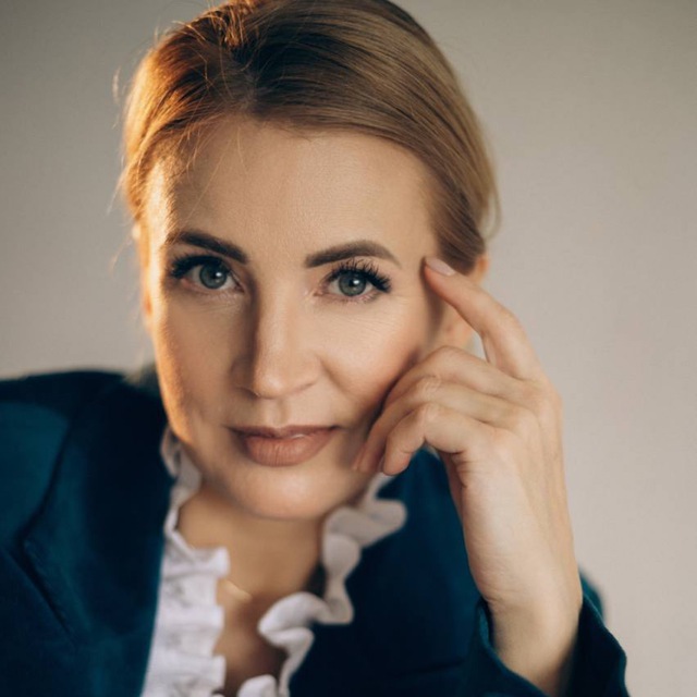 Познай себя истинную…