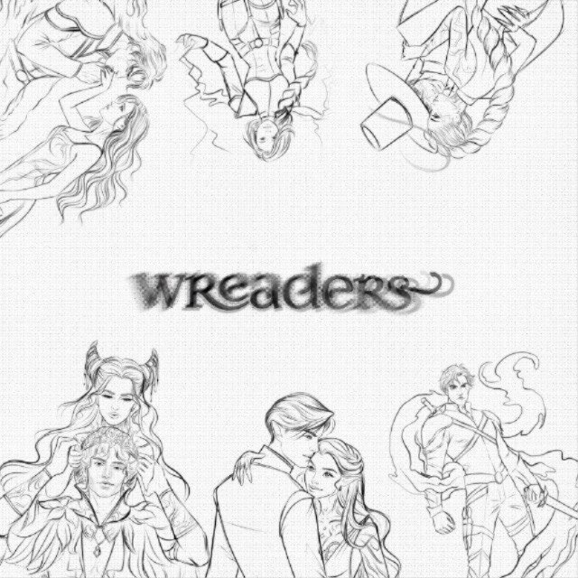 Аватар канала wreaders bookmerch | книжный мерч
