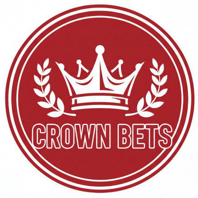 Аватар канала Crown Bets 👑