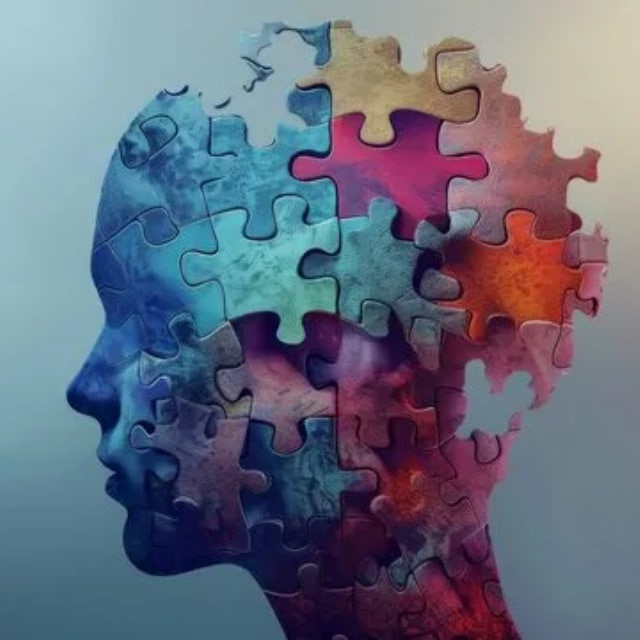 Аватар канала Психология • Psychologiy