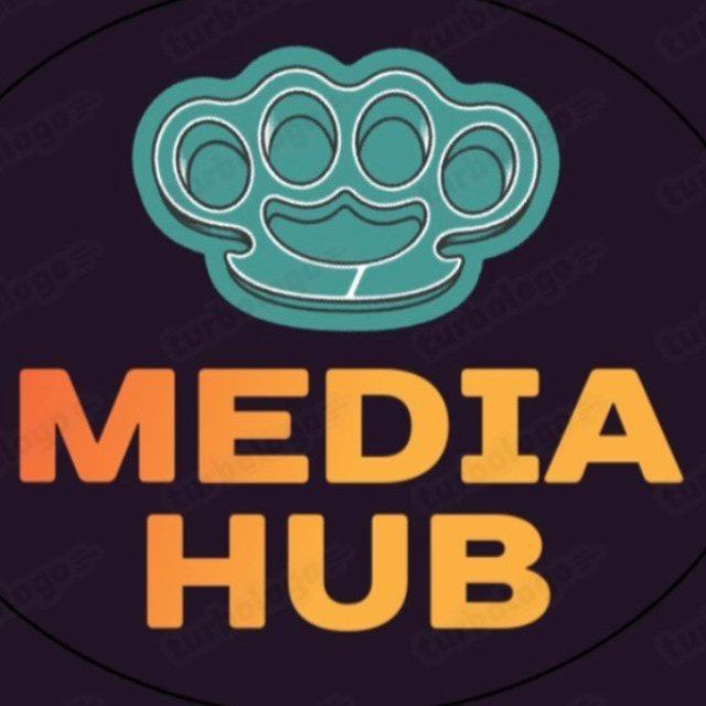 Аватар канала MEDIA HUB