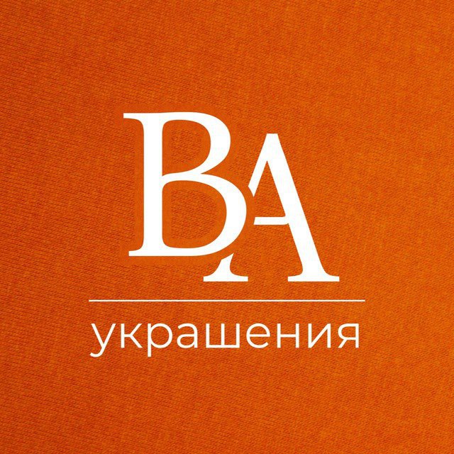Аватар канала BRANDAVENUE | Украшения