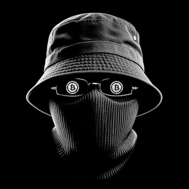 Аватар канала CrazyCrypto