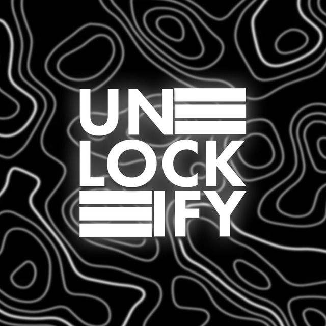 Аватар канала Steam вместе с Unlockify