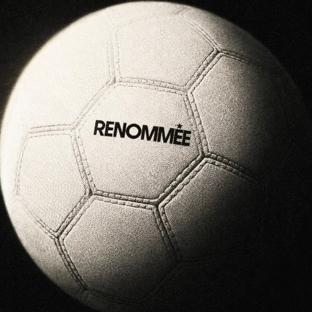 Аватар канала Renommée