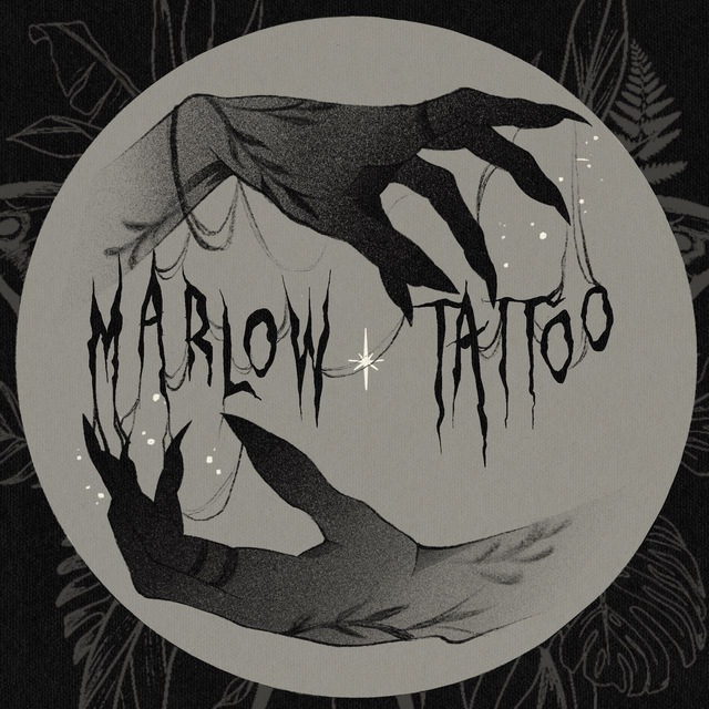 Аватар канала marlow tattoo
